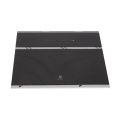 Operating Unit Screen - 80944226 Front Panel Glass Black 598mm [Electrolux Aeg]